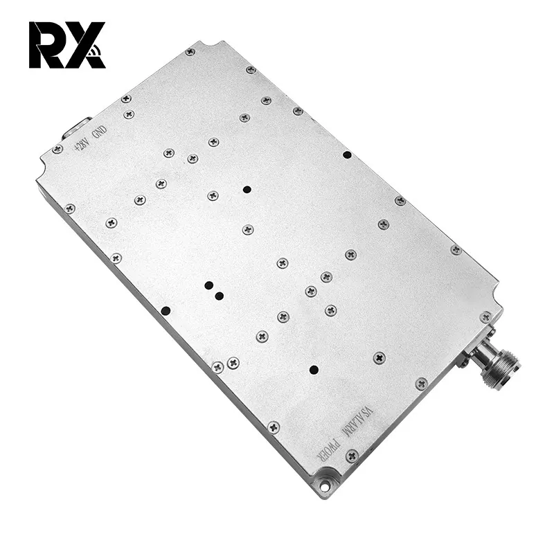 2.4G Модул за засилувач на енергија Модул за засилувач WIFI 100W