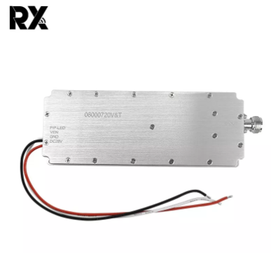 Кои се главните функции на циркулаторите во заглавувачите на сигнали од дрон?