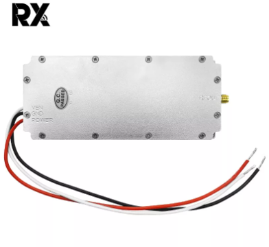 Зошто GaN чиповите се толку важни во Jammers?