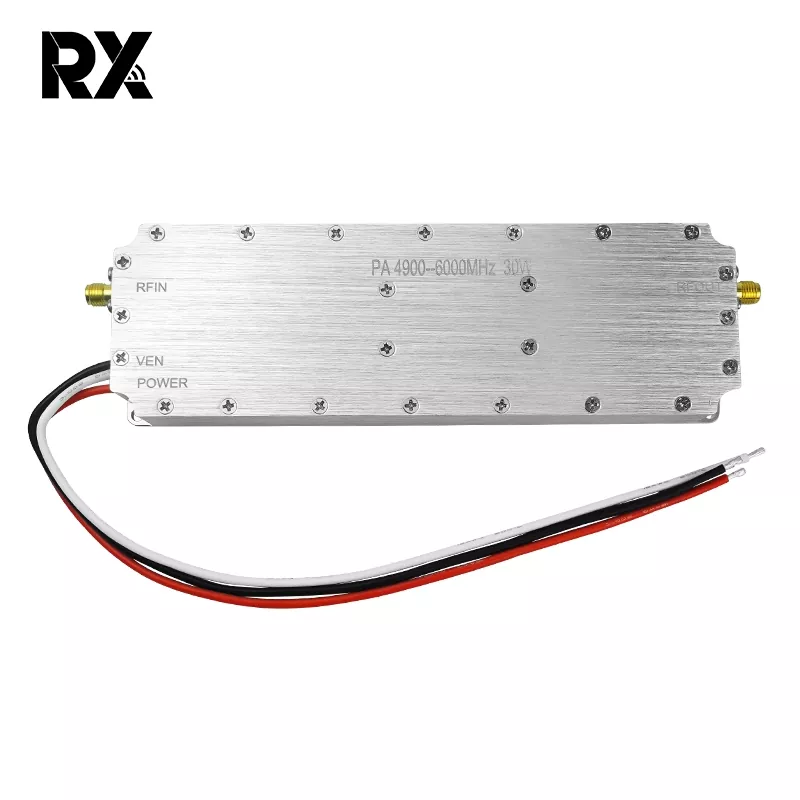 Модул за засилувач на RF од 30W за сигнално поле