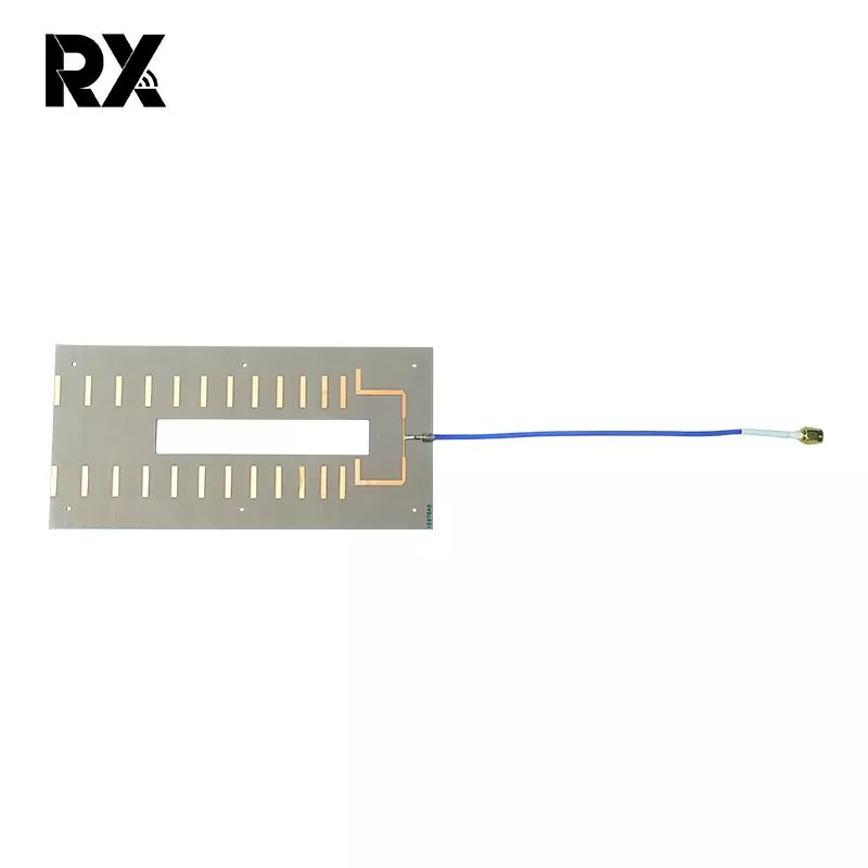 5,8G 45°18dBi Подобрена насочена PCB антена