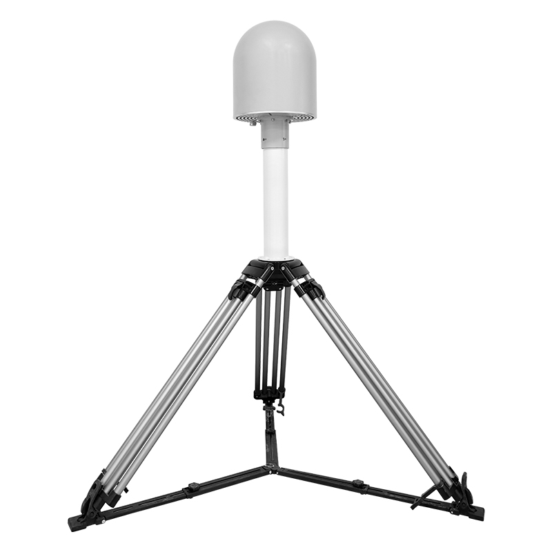 Безбедносниот одбранбен систем на беспилотни летала од 5 км детектира детекција на UAV