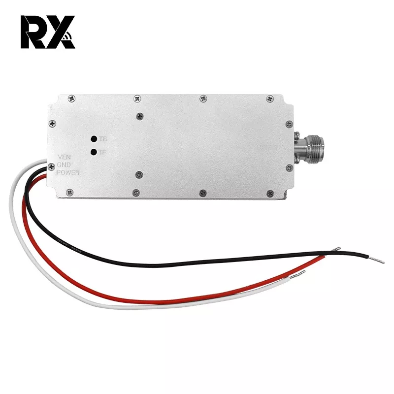 Anti-UAV 90W модул за висока моќност со заштита од круг