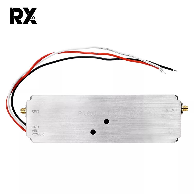 Прилагоден 30W без дигитален извор 900-1400MHz AP модул