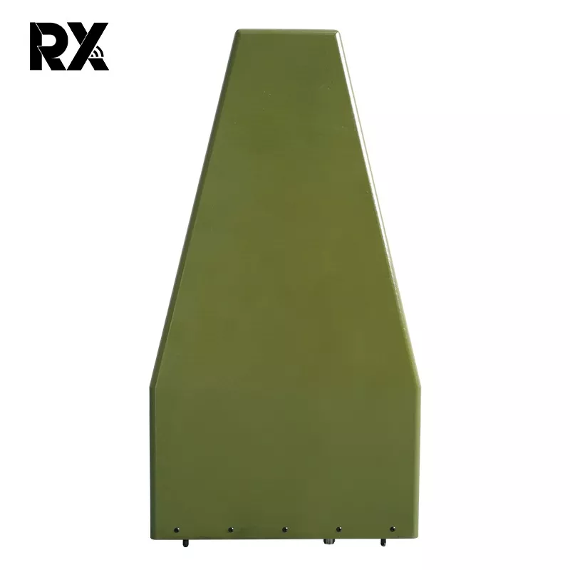 Периодична антена со насочувачки дневник од 400-2000 MHz 10 dbi надворешна антена