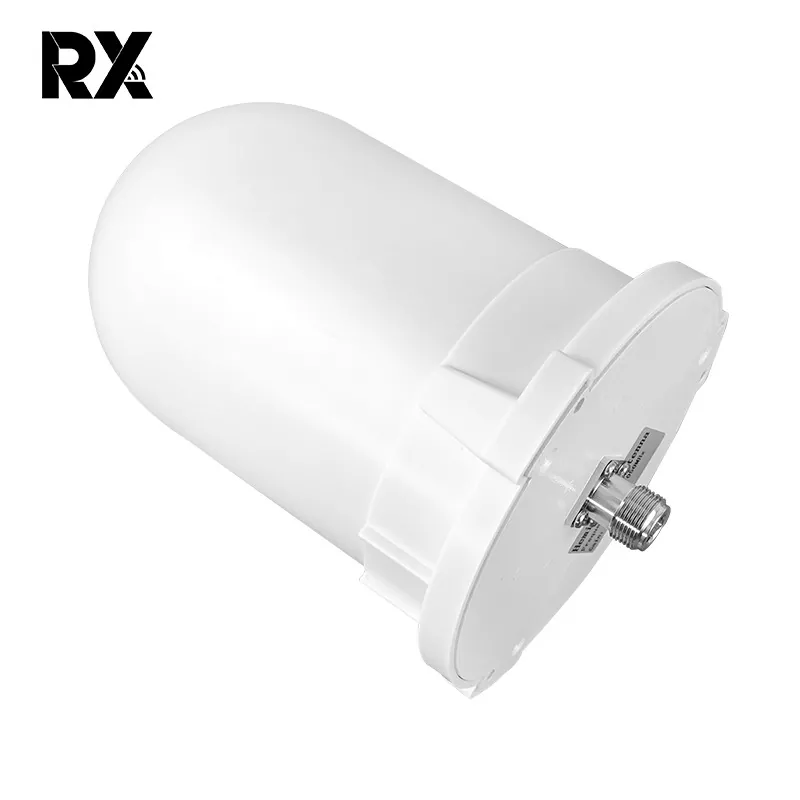 Омни насочена антена со висока добивка 700-1050 MHz