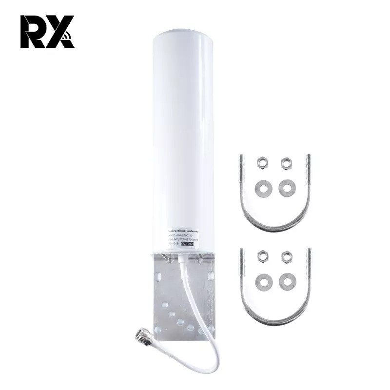 Омнидирекционална антена Mimo со долг домет 2400-2500 MHz