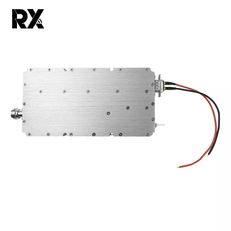 Модул за заштита од дрон со ултра опсег од 100W 700-2700MHz UAV FPV сигнал