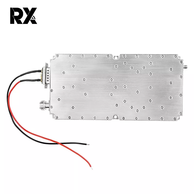 Широк опсег 50W Без дигитален извор Jammer модул 1000-6000MHz